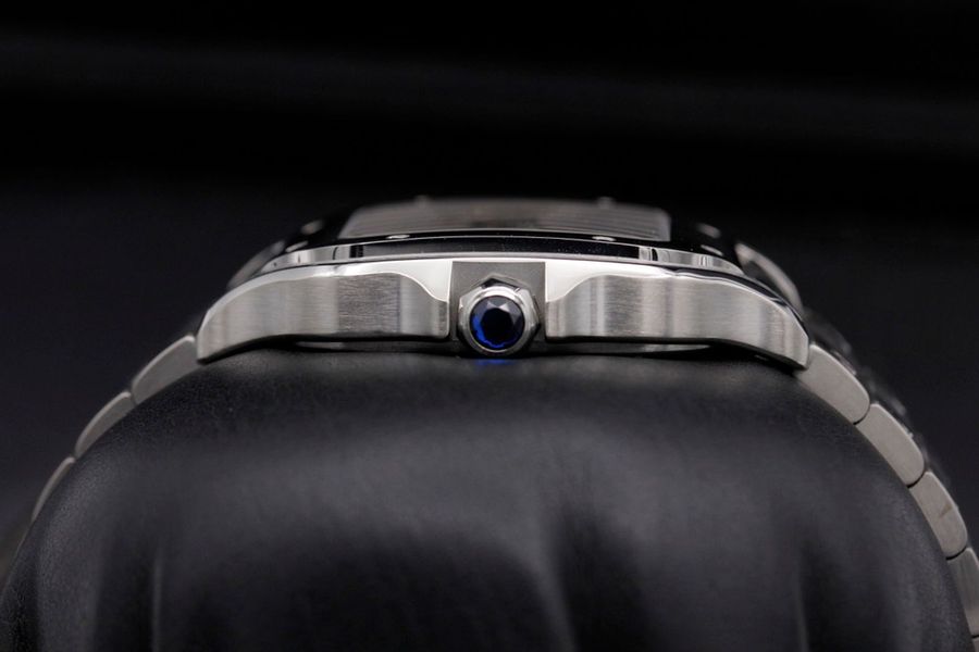 Cartier Santos De Cartier WSSA0029